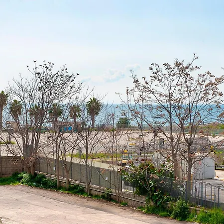 Loft King Nyaraló Manfredonia