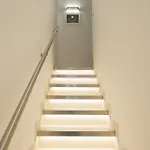 Loft King Feriehus