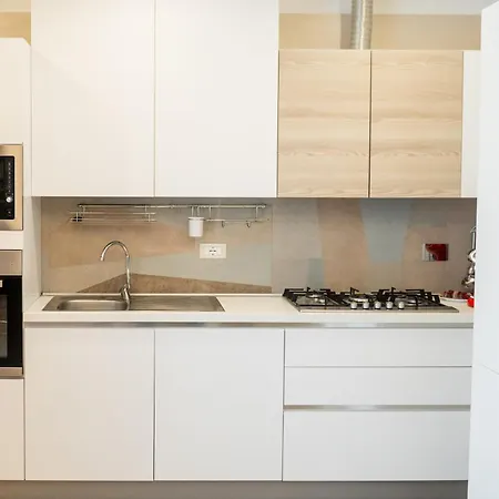 Loft King Casa vacanze *