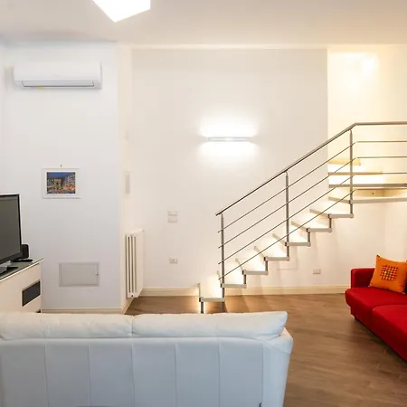 Loft King Manfredonia