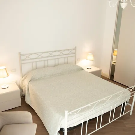 Loft King Holiday home Manfredonia