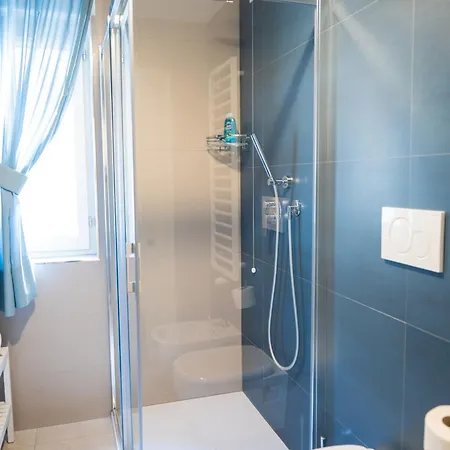 Holiday home Loft King Manfredonia