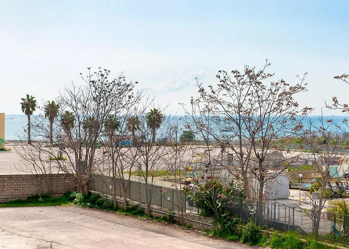 Loft King Casa vacanze Manfredonia