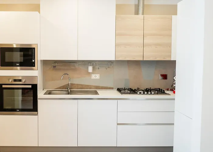 Loft King Casa vacanze *