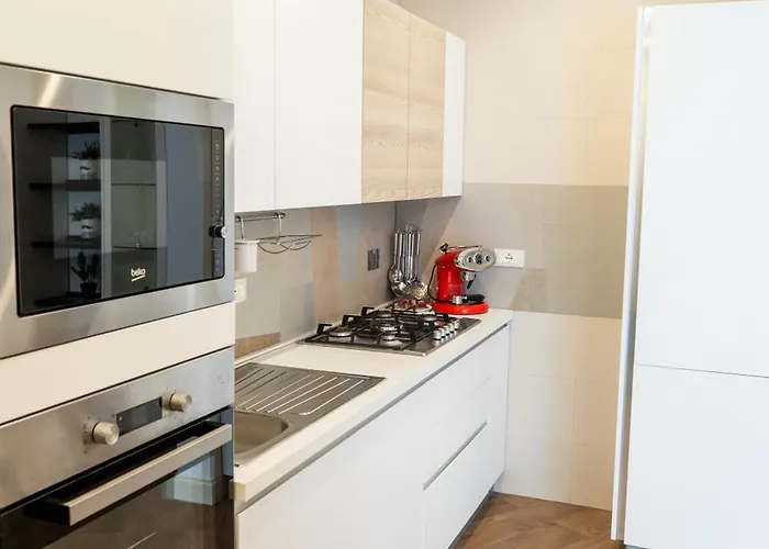 Loft King * Manfredonia