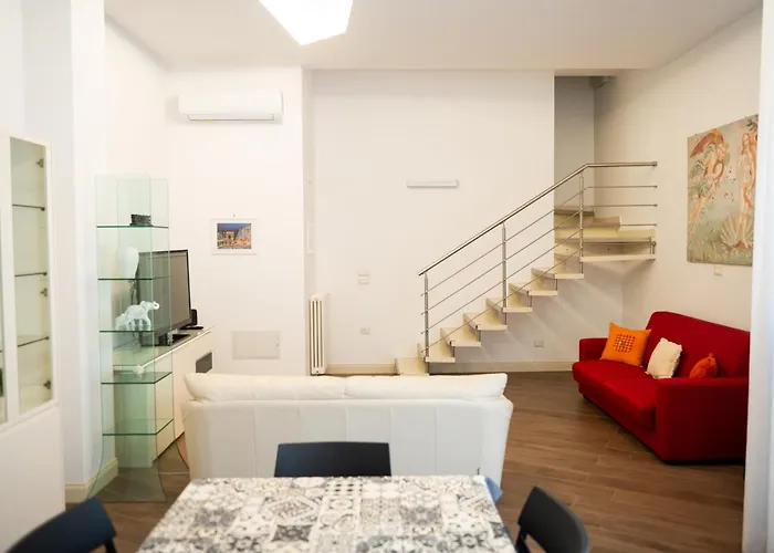 Casa vacanze Loft King Manfredonia