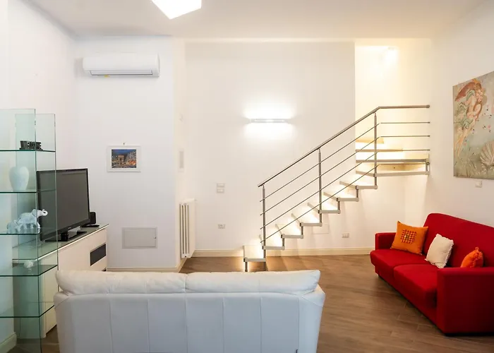 Loft King Manfredonia