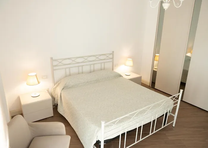 Loft King Casa vacanze Manfredonia