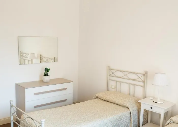 Casa vacanze Loft King Manfredonia