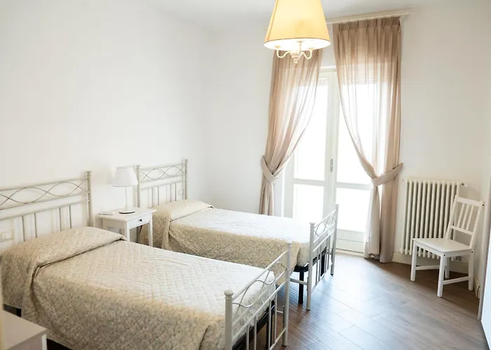 Loft King Casa vacanze *