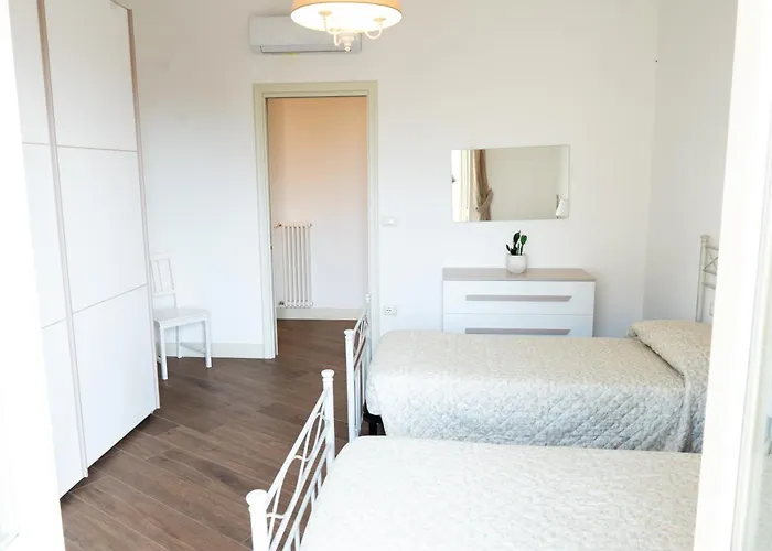 Loft King * Manfredonia